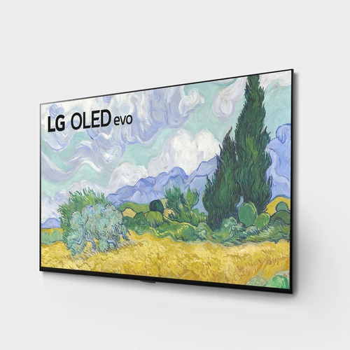 LG OLED65G16LA TV 165,1 cm (65") 4K Ultra HD Smart TV Wifi Noir 2