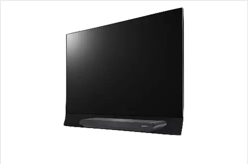 LG OLED65G8 TV 165.1 cm (65") 4K Ultra HD Smart TV Wi-Fi Black 0