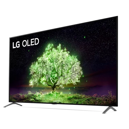 LG OLED77A16LA 195.6 cm (77") 4K Ultra HD Smart TV Wi-Fi Blue 2