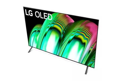 LG OLED OLED77A2PUA Televisor 195,6 cm (77") 4K Ultra HD Smart TV Wifi Negro 2