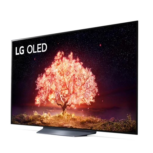 LG OLED77B16LA 195.6 cm (77") 4K Ultra HD Smart TV Wi-Fi Blue 2
