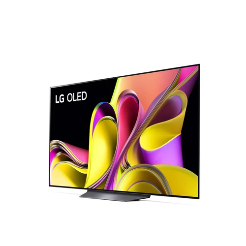 LG OLED OLED77B36LA.API Televisor 195,6 cm (77") 4K Ultra HD Smart TV Wifi Azul 2