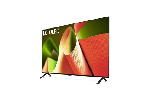 LG OLED77B42LA Televisor 195,6 cm (77") 4K Ultra HD Smart TV Wifi Negro 2