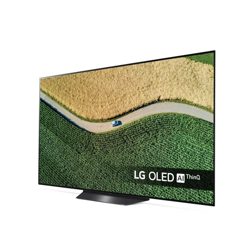 LG OLED77B9PLA Televisor 195,6 cm (77") 4K Ultra HD Smart TV Wifi Negro 2