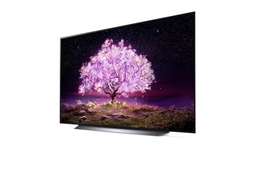 LG OLED77C11LB TV 195.6 cm (77") 4K Ultra HD Smart TV Wi-Fi Black 2