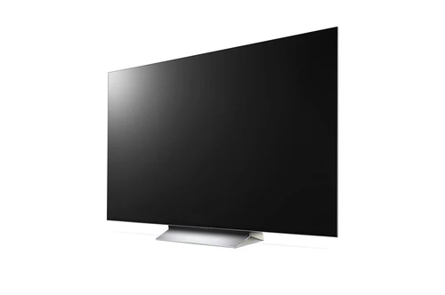 LG OLED evo OLED77C25LB 195.6 cm (77") 4K Ultra HD Smart TV Wi-Fi Grey 2