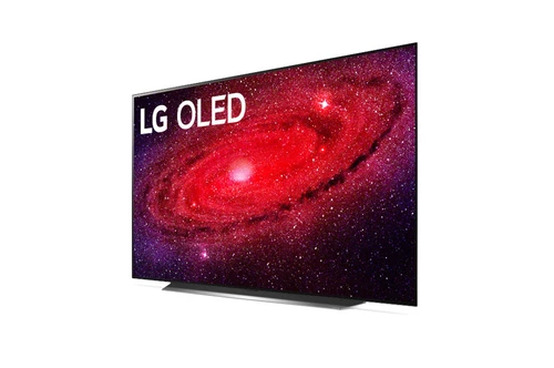 LG OLED77CXAUA TV 195,6 cm (77") 4K Ultra HD Smart TV Wifi Noir 2