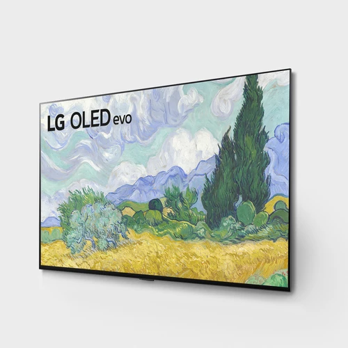 LG OLED77G16LA Televisor 195,6 cm (77") 4K Ultra HD Smart TV Wifi Negro 2