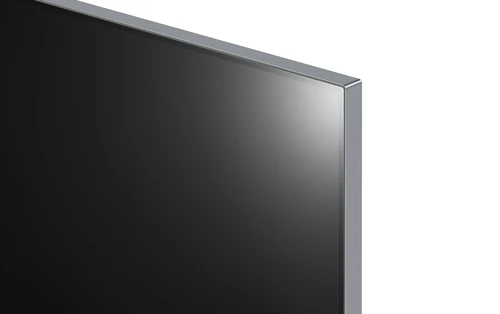 LG OLED77G45LW 195.6 cm (77") 4K Ultra HD Smart TV Wi-Fi Silver 2