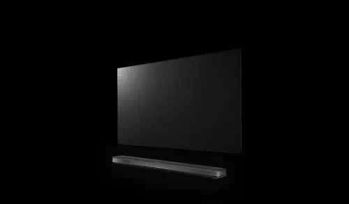 LG OLED77W8 Televisor 195,6 cm (77") 4K Ultra HD Smart TV Wifi Negro 2