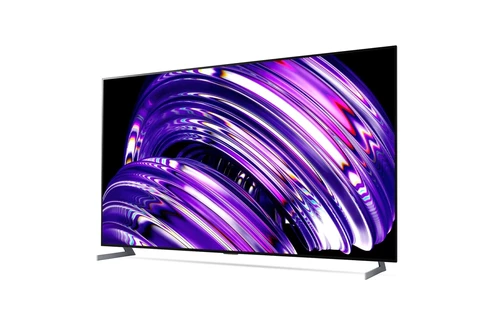 LG OLED OLED77Z29LA 195,6 cm (77") 8K Ultra HD Smart TV Wifi Noir 2