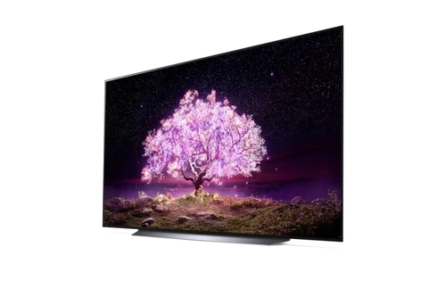LG OLED83C17LA 2,11 m (83") 4K Ultra HD Smart TV Wifi Noir 2