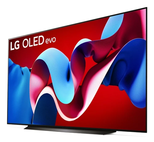 LG OLED83C49LA 2.11 m (83") 4K Ultra HD Smart TV Wi-Fi Black 2