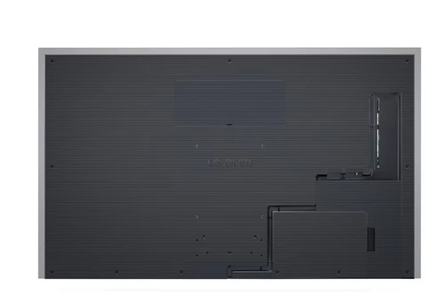 LG OLED evo OLED83G39LA 2.11 m (83") 4K Ultra HD Smart TV Wi-Fi Black 2