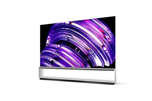 LG OLED OLED88Z29LA 2.24 m (88") 8K Ultra HD Smart TV Wi-Fi Black 2