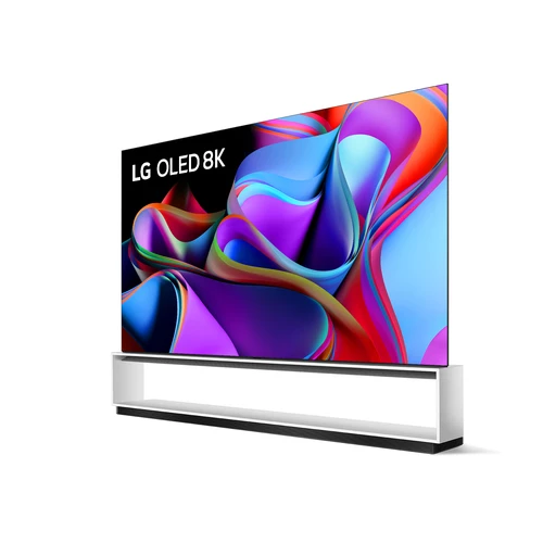 LG OLED 8K OLED88Z39LA.API Televisor 2,24 m (88") 8K Ultra HD Smart TV Wifi Plata 2