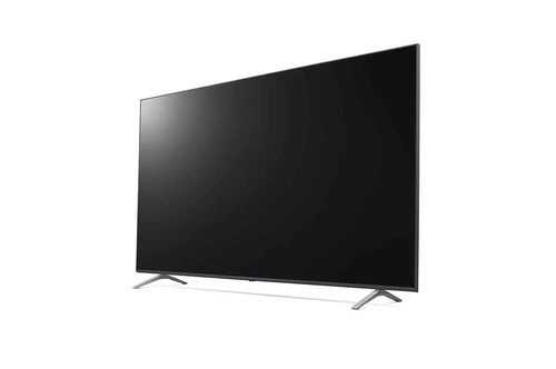LG UHD AI ThinQ 177.8 cm (70") 4K Ultra HD Smart TV Wi-Fi Black 2