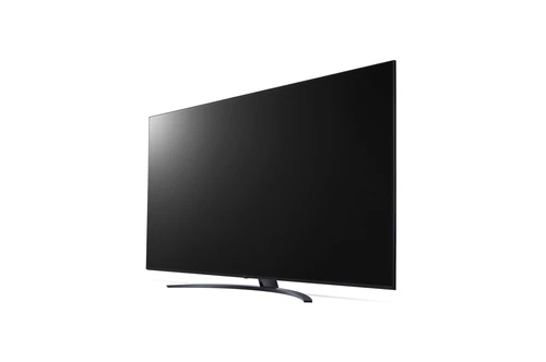 LG UHD TV 2,18 m (86") 4K Ultra HD Smart TV Wifi Gris 2