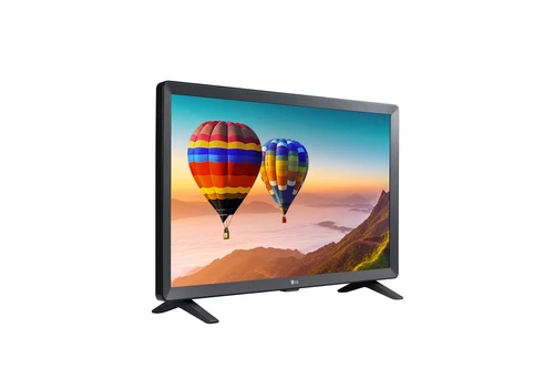 LG 24TN520S-PZ 59.9 cm (23.6") HD Smart TV Wi-Fi Grey 3