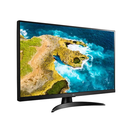 LG 27TQ615S-PZ.API TV 68.6 cm (27") Full HD Smart TV Wi-Fi Black 3
