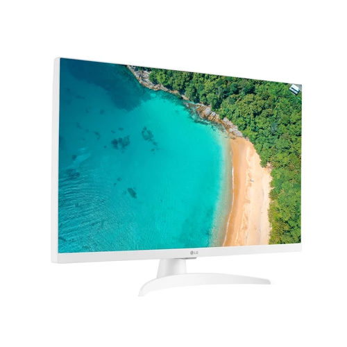 LG 27TQ615S-WZ.API TV 68,6 cm (27") Full HD Smart TV Wifi Blanc 3