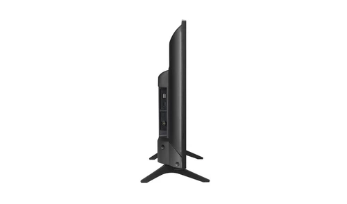 LG 28LJ430B-PU TV 68.6 cm (27") HD Black 3