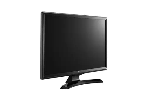 LG 28MT49S-PZ TV 69.8 cm (27.5") WXGA Smart TV Wi-Fi Black 3