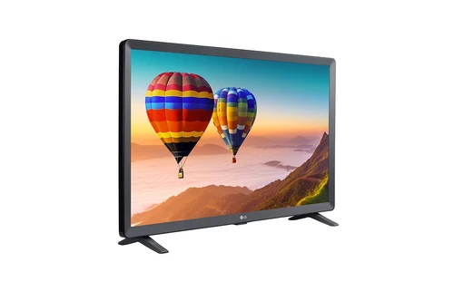 LG 28TN525S-PZ Televisor 69,8 cm (27.5") HD Smart TV Wifi 3