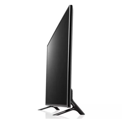 LG 32LB5600 TV 81.3 cm (32") Full HD Black 3