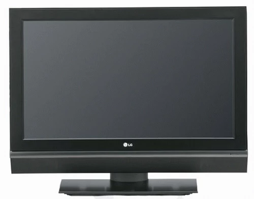 LG 32LC2D TV 81,3 cm (32") HD Noir 3