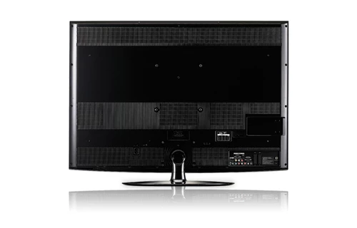 LG 32LH7000 Televisor 81,3 cm (32") Full HD Negro 3