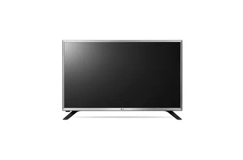LG 32LJ590U TV 81.3 cm (32") WXGA Smart TV Wi-Fi Black, Silver 3