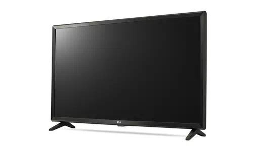 LG 32LK510BPLD TV 81,3 cm (32") HD Noir 3