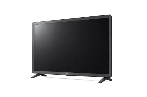 LG 32LK610B TV 81.3 cm (32") WXGA Smart TV Wi-Fi Black, Grey 3