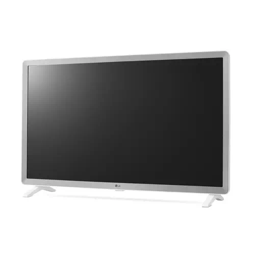 LG 32LK6200PLA TV 81,3 cm (32") Full HD Smart TV Wifi Gris, Blanc 3