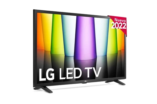 LG 32LQ63006LA Televisor 81,3 cm (32") Full HD Smart TV Wifi Negro 3
