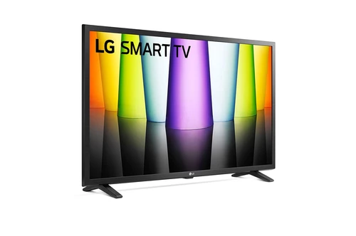 LG 32LQ630BPUA TV 81.3 cm (32") HD Smart TV Wi-Fi Black 3