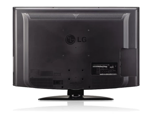 LG 37LG2100 Televisor 94 cm (37") HD Negro 3