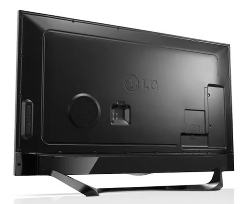LG 42LA690S TV 106.7 cm (42") Full HD Smart TV Wi-Fi Carbon 3