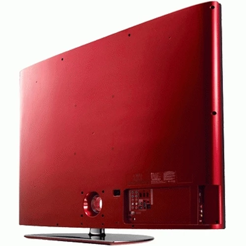 LG 42LG6100 TV 106,7 cm (42") Full HD 3
