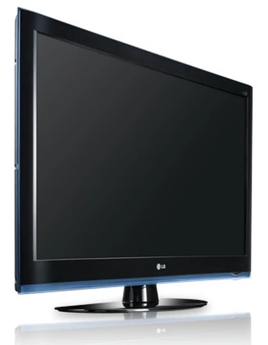 LG 42LH40 TV 106.7 cm (42") Full HD Black 3
