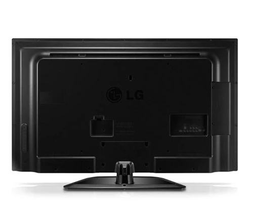 LG 42LN541C Televisor 106,4 cm (41.9") Full HD Negro 3