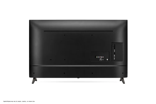 LG 43LK5700PUA TV 109.2 cm (43") Full HD Smart TV Wi-Fi Black 3