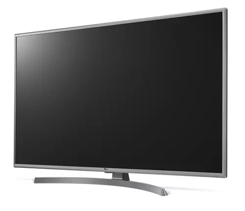 LG 43LK6100PLB TV 109,2 cm (43") Full HD Smart TV Wifi Gris 3