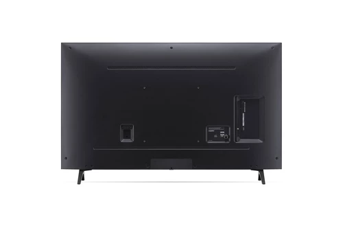 LG NanoCell 43NANO759PR 109.2 cm (43") 4K Ultra HD Smart TV Wi-Fi Black 3