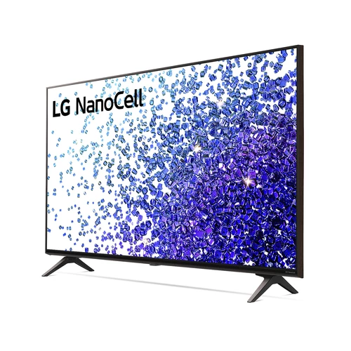 LG NanoCell 43NANO796PB.API Televisor 109,2 cm (43") 4K Ultra HD Smart TV Wifi Negro 3