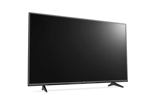 LG 43UF6430 TV 109.2 cm (43") 4K Ultra HD Smart TV Wi-Fi Black 3