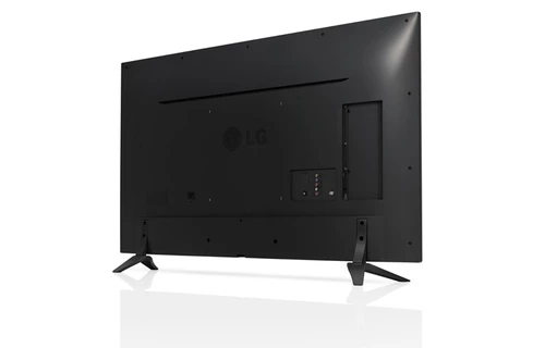 LG 43UF7600 TV 109.2 cm (43") 4K Ultra HD Smart TV Wi-Fi Black 3
