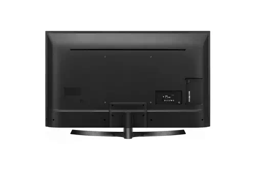 LG 43UK6250PUB TV 109.2 cm (43") 4K Ultra HD Smart TV Wi-Fi Black 3