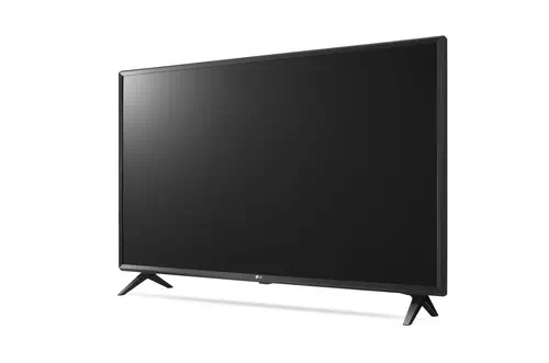 LG 43UK6300 TV 109,2 cm (43") 4K Ultra HD Smart TV Wifi Noir, Gris 3
